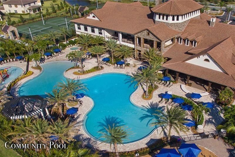9749 Blue Isle, Unit BAY, Parkland, FL 33076 Photo