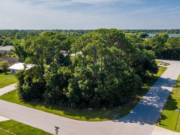 3681 SW CONIBEAR Street, Port St. Lucie, FL 34953