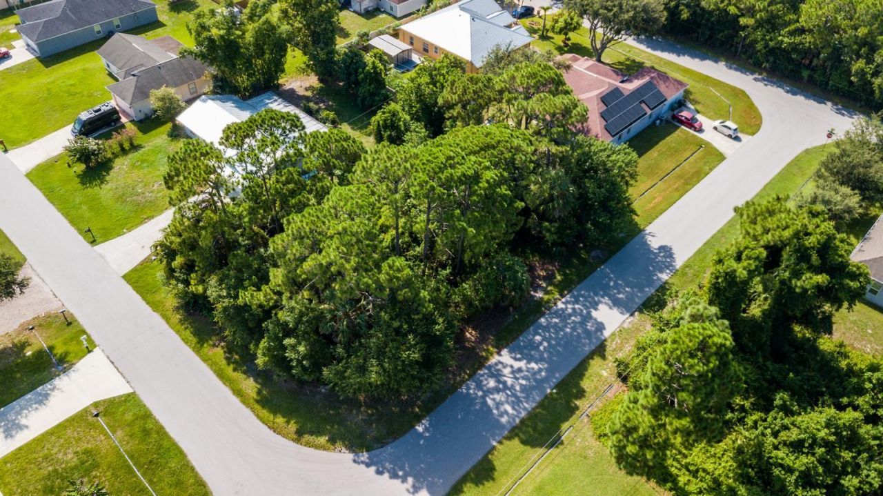 3681 SW Conibear Street, Port Saint Lucie, FL 34953 Photo