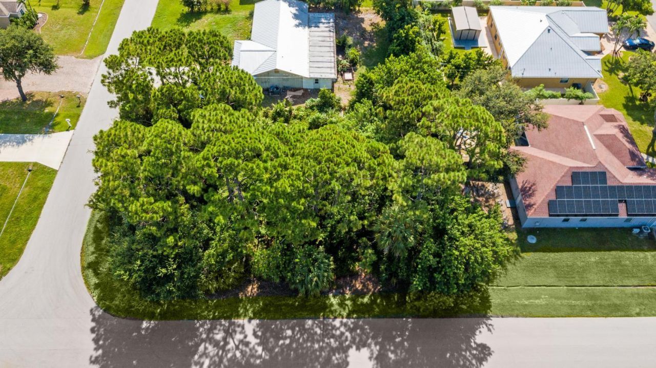 3681 SW Conibear Street, Port Saint Lucie, FL 34953 Photo