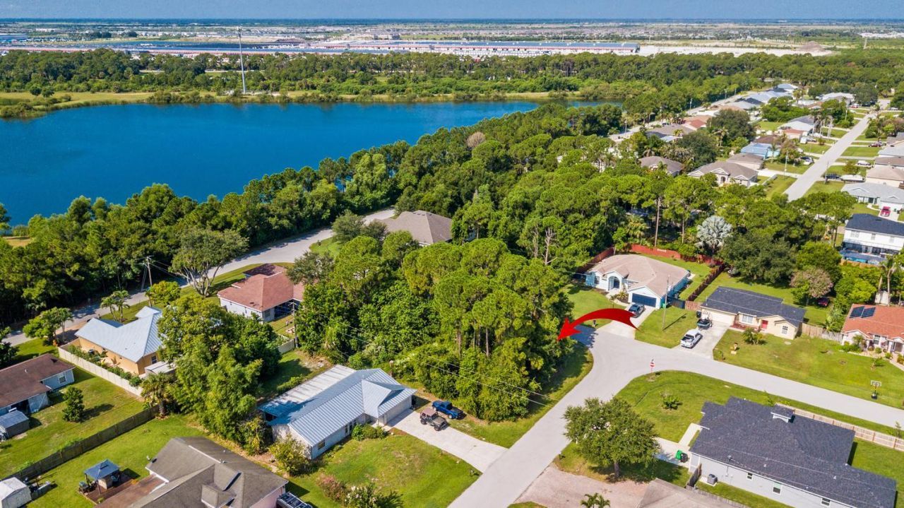 3681 SW Conibear Street, Port Saint Lucie, FL 34953 Photo