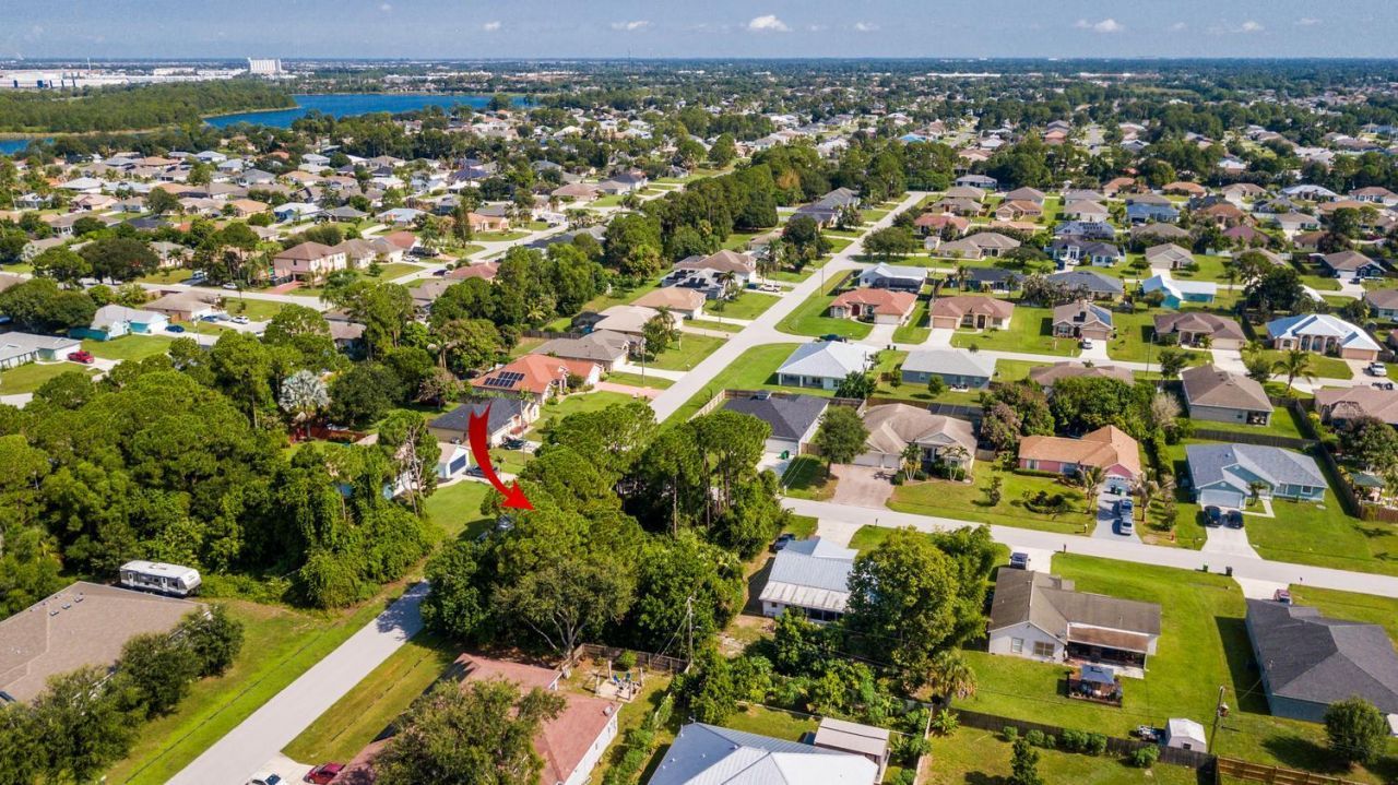 3681 SW Conibear Street, Port Saint Lucie, FL 34953 Photo