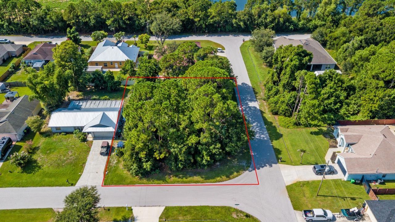 3681 SW Conibear Street, Port Saint Lucie, FL 34953 Photo