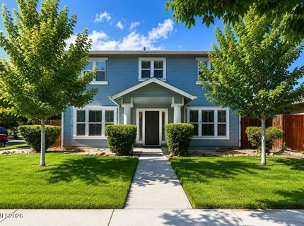 1402 Sugar Maple Avenue, Gardnerville, NV 89410 Photo
