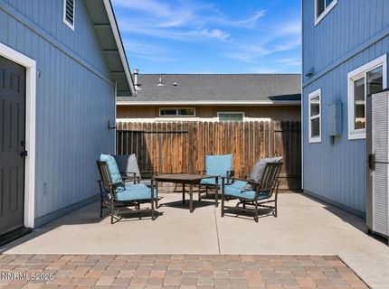 1402 Sugar Maple Avenue, Gardnerville, NV 89410 Photo