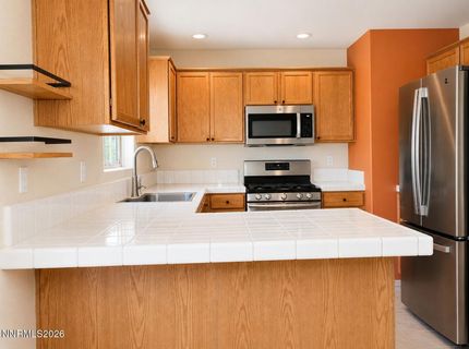 1402 Sugar Maple Avenue, Gardnerville, NV 89410 Photo