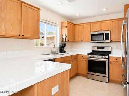 1402 Sugar Maple Avenue, Gardnerville, NV 89410 Photo