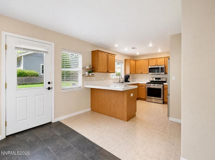 1402 Sugar Maple Avenue, Gardnerville, NV 89410 Photo