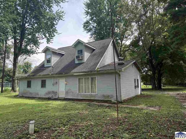 3585 E Marquette Avenue, Terre Haute, IN 47805
