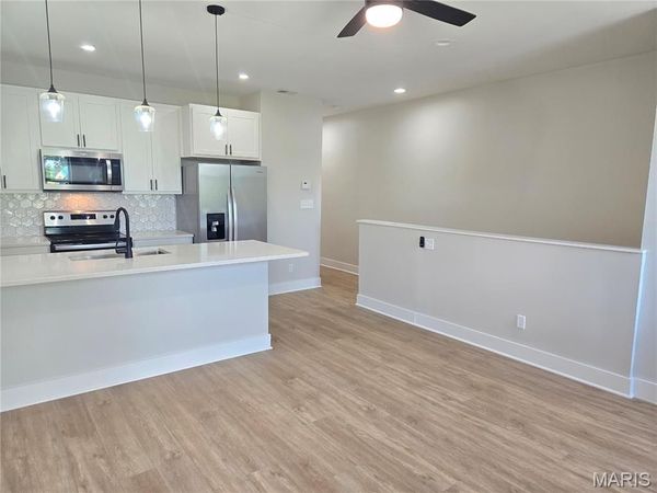 3914 Detonty Street , St Louis, MO 63110