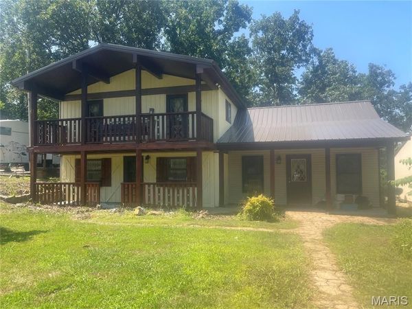 6320 Eagle Lane , French Village, MO 63036