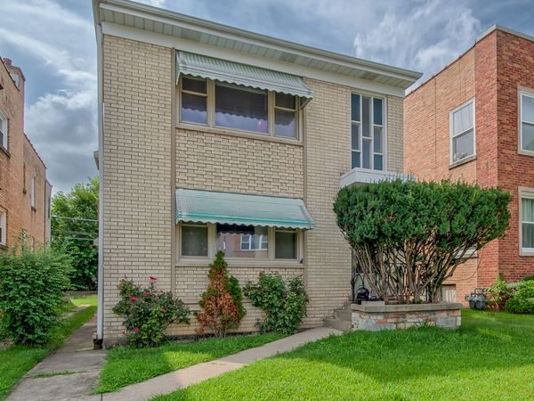 9010 BRONX Avenue , Skokie, IL 60077