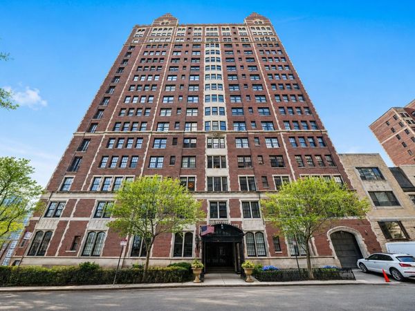 1120 N LAKE SHORE Drive , Unit 18CD, Chicago, IL 60611