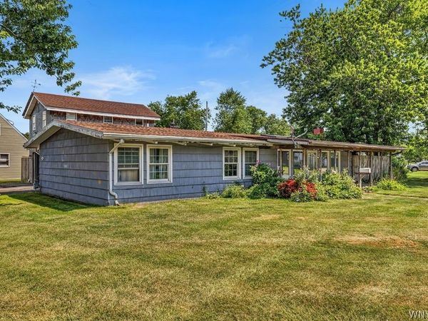 175 Riverdale Drive , Grand Island, NY 14072