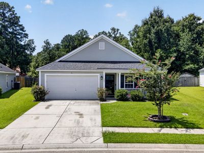 323 Briarbend Road, Goose Creek, SC 29445