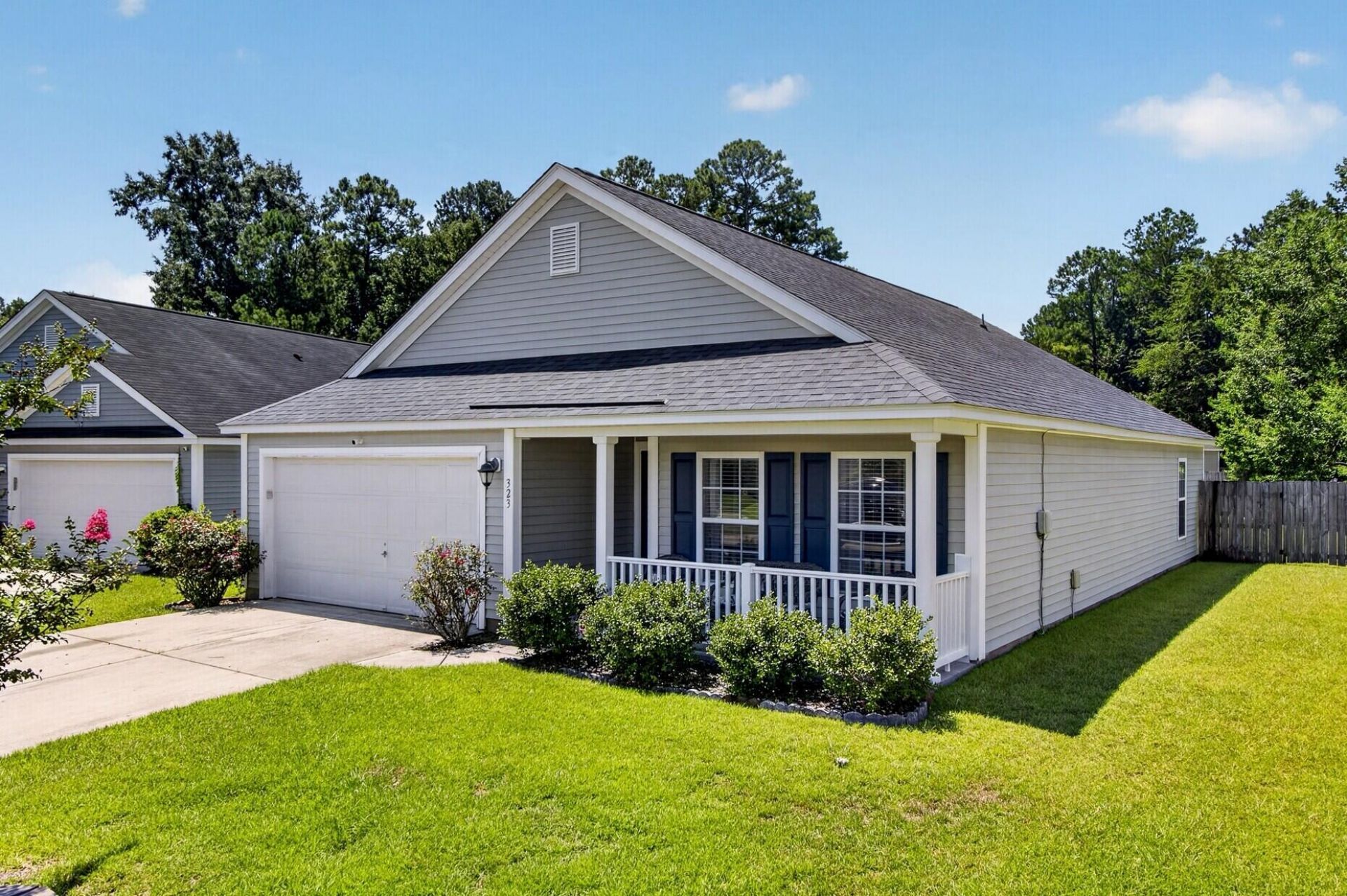 323 Briarbend Road Photo 4