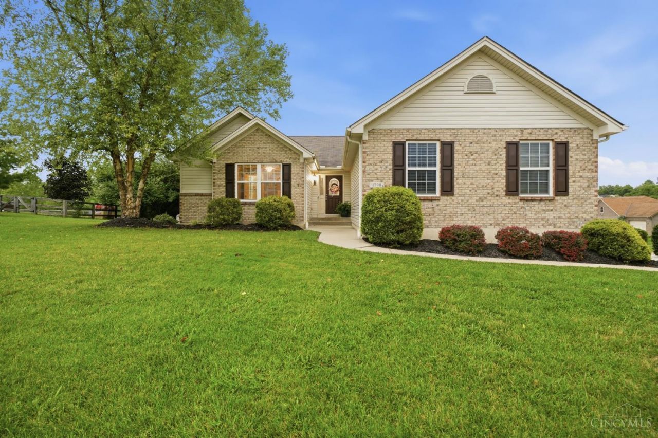 1790 Hanover Way, Hanover Township, OH 45013 Main Photo