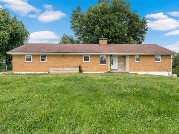 395 Bielby Road, Lawrenceburg, IN 47025