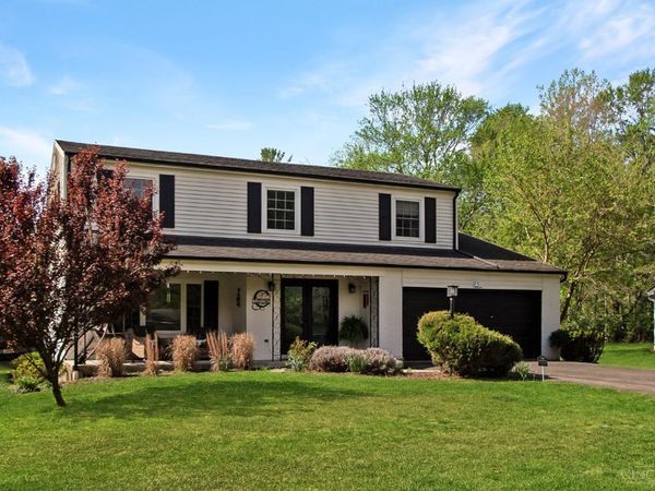 9011 Foxhunter Lane, Symmes Twp, OH 45242