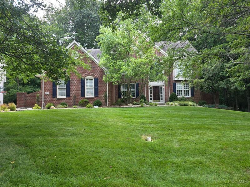 1223 Ridgewood Drive, Loveland, OH 45140 Photo 1
