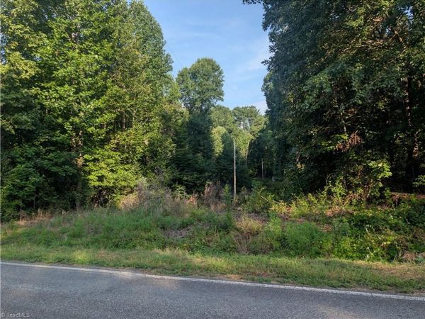 Lot 10 R.R. Ruritan Club Road , Roaring River, NC 28669