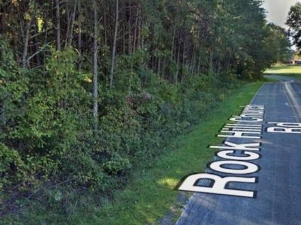 00 Rock Hill Church Road, Ararat, NC 27007