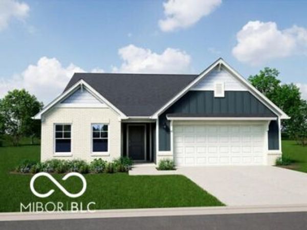 4665 Black Willow Way , New Palestine, IN 46163