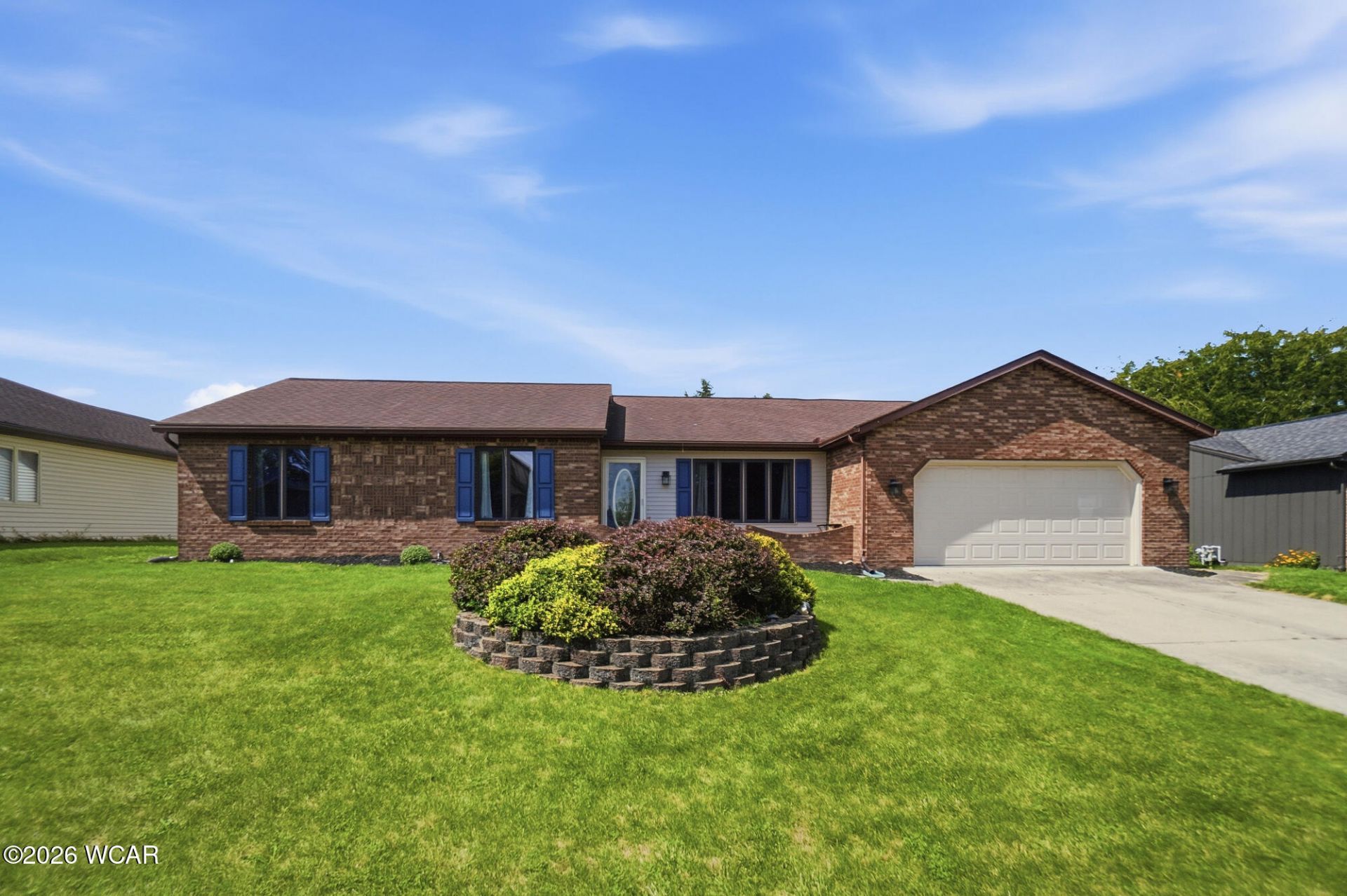 120 Greenbriar Court, Lima, OH 45804 Main Photo