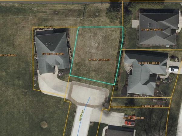 4 Cutler Lane, Lima, OH 45805