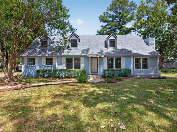 551 Broadmoor Boulevard, Shreveport, LA 71105