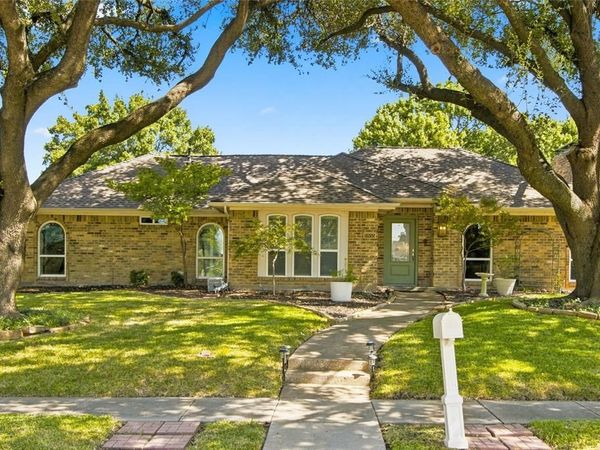 1855 Hatherly Drive, Plano, TX 75023