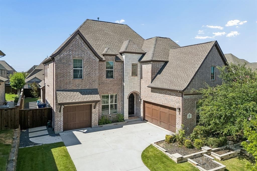 967 Kettledrum Drive, Frisco, TX 75036 Main Photo