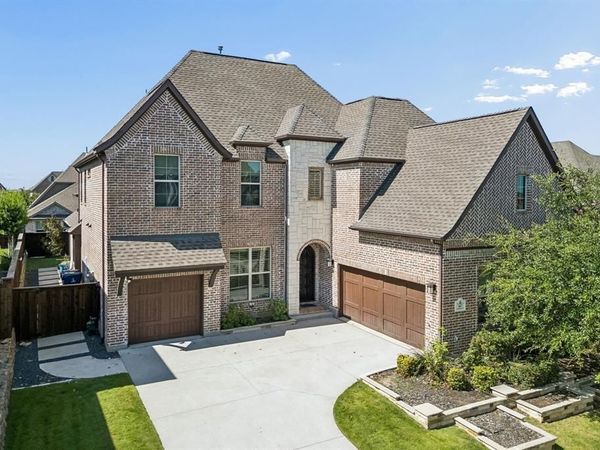 967 Kettledrum Drive, Frisco, TX 75036