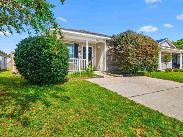 5803 Tryton Cir, Pensacola, FL 32514