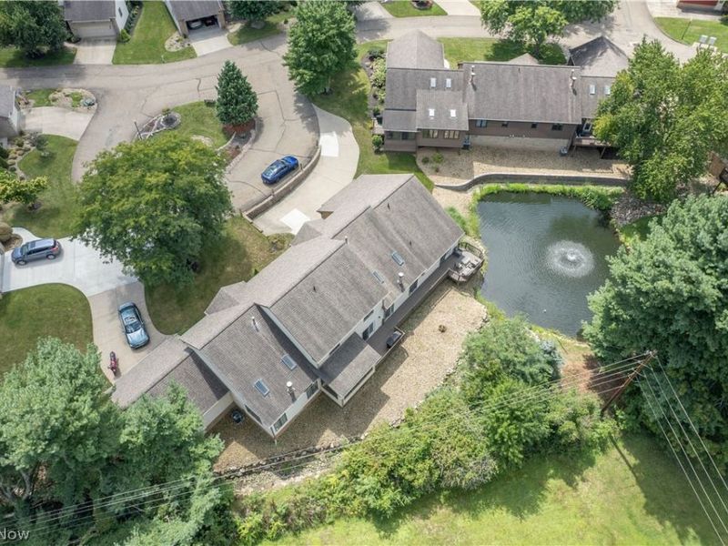 4839 Pond Drive NW, North Canton, OH 44720 Photo 30