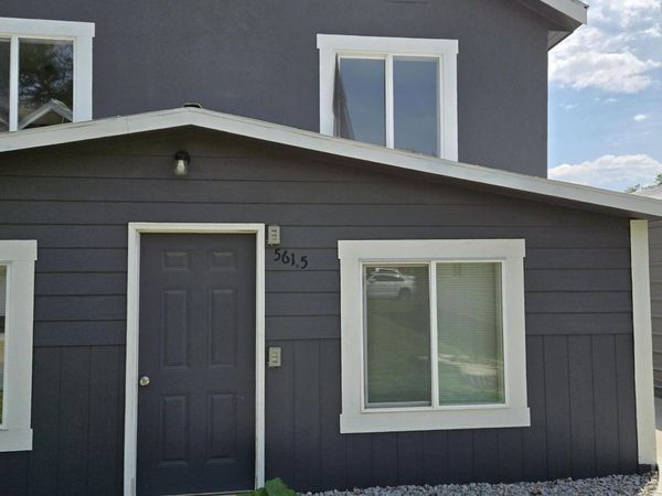 561 1/2 Barclay Street, Craig, CO 81625