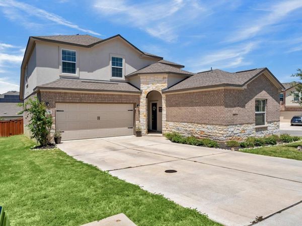204 Lone Cedar RD, Marble Falls, TX 78654