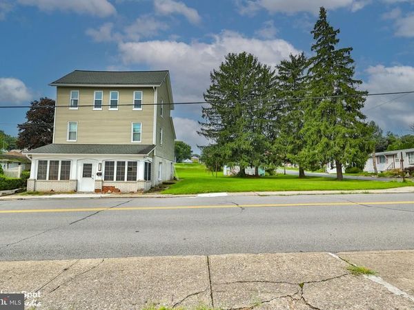 726 GARIBALDI AVENUE , BANGOR, PA 18013