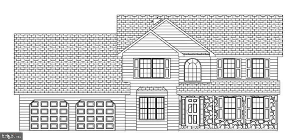 015 STARLIGHT LANE , LEBANON, PA 17046