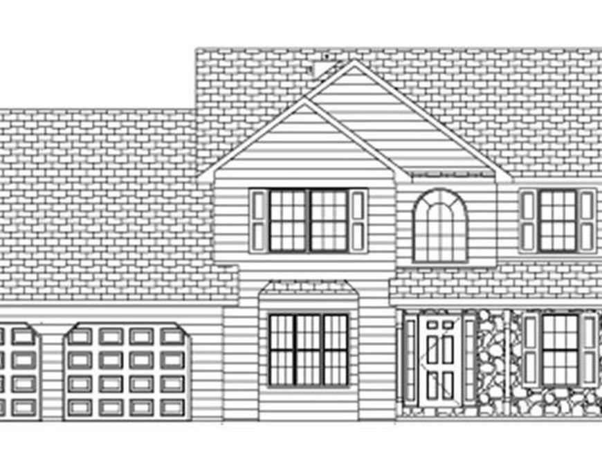 015 Starlight Lane , Lebanon, PA 17046 Main Photo