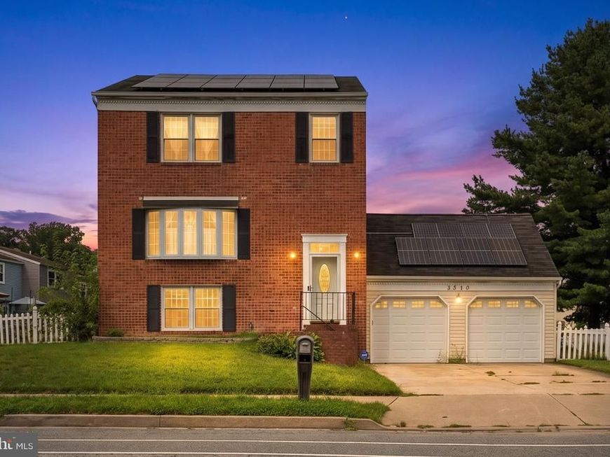 9310 Seven Courts Drive, Baltimore, MD 21236 Main Photo