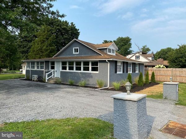 24 S 4TH STREET , DOUGLASSVILLE, PA 19518