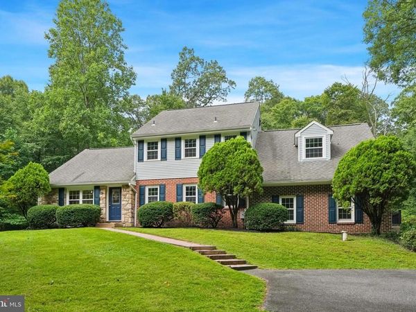 2435 SAINT PETERS ROAD , POTTSTOWN, PA 19465