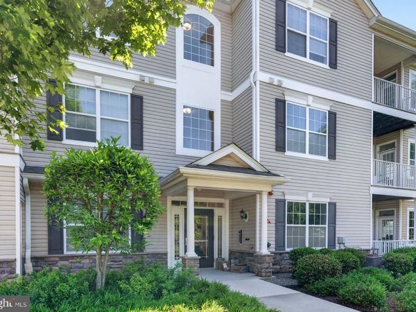 627 TIMBERLAKE DRIVE, EWING, NJ 08618