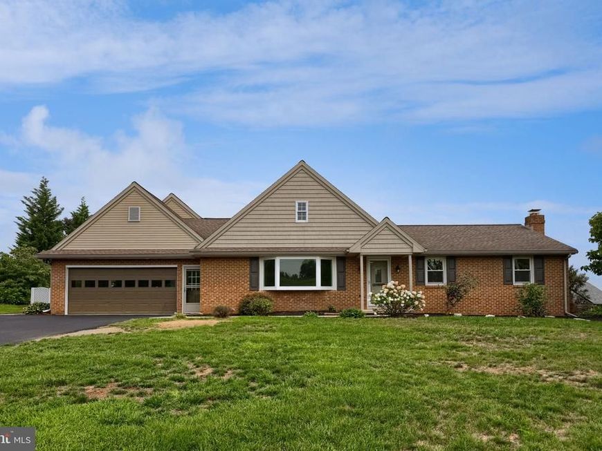 805 Lincoln Road , Lititz, PA 17543 Main Photo