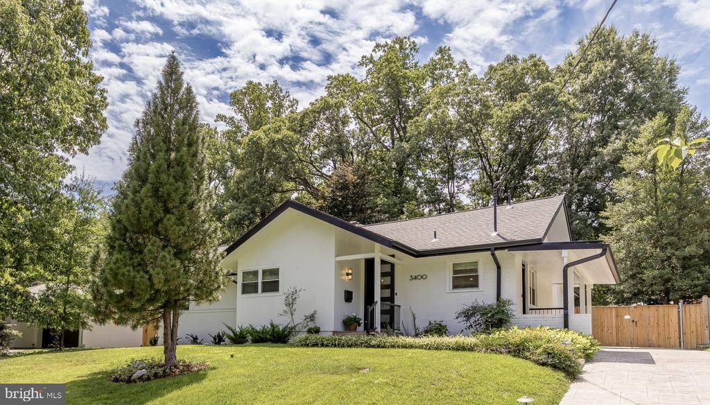 3400 PAULINE DRIVE, CHEVY CHASE, MD 20815