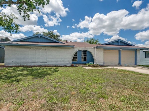 550 BERTETTI DR, San Antonio, TX 78227