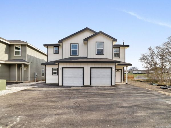 6734 SUMMER FEST DR, Unit 129, San Antonio, TX 78244