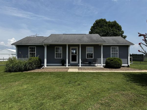 992 Antioch Church Road , Alvaton, KY 42101