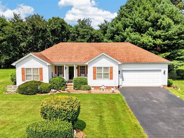 333 Karla Circle , Russellville, KY 42276